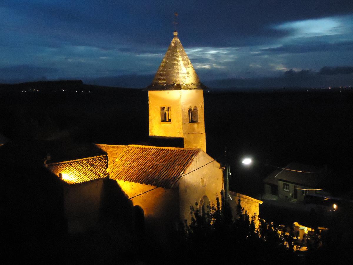 Bed And Breakfast Le Chateau De Morey Belleau Exterior foto