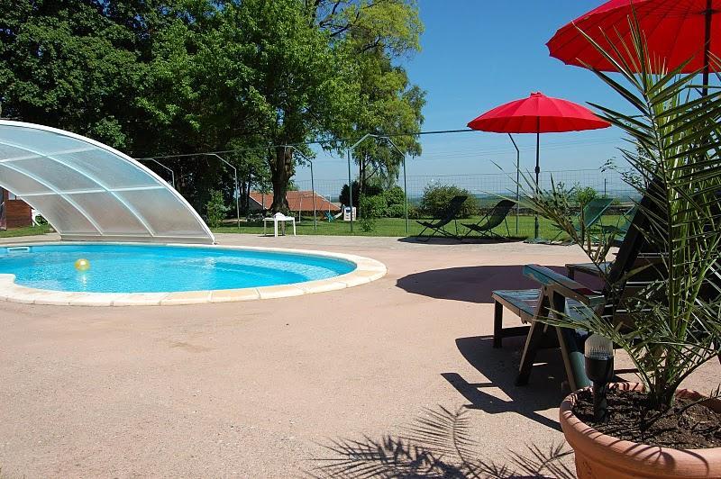 Bed And Breakfast Le Chateau De Morey Belleau Exterior foto